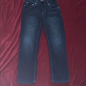 Boys jeans